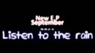 Alex Swift - Listen To The Rain E.P (Official)