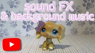 Sound effect guide for YouTube videos