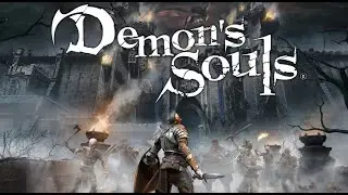 Demons Souls PS5 4K #17 Der alte K&ouml;nig Doran #Deutsch