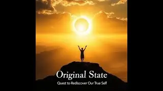 How I Found My True Self (Inner Peace Journey)