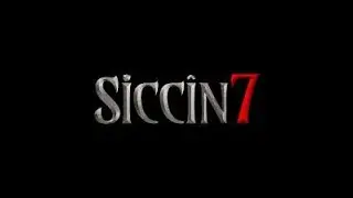 Siccin 7 Turkish Horror Full Movie - MalaySub