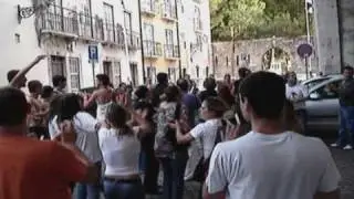 Vitória Marcha do Castelo 2009