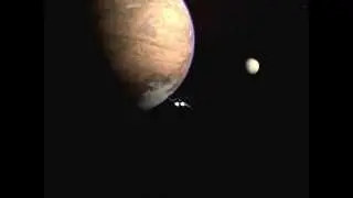 Pyro landing test 02