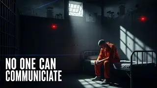 The Prison Designed So No One Can Communicate: Inside ADX Florence