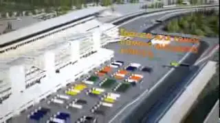 Крутящий момент   F1 Russian Grand Prix 2014   Формула 1 Гран При России в Сочи 201415