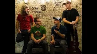 In The Spotlight With Turin Brakes (Olly Knights)