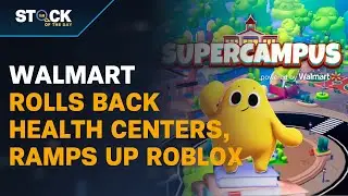Metaverse Shopping for REAL with Walmart