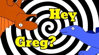 Hey Greg?