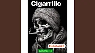 Cigarrillo