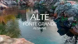 FONTE GRANDE  ALTE :  2  HOURS  OF  RELAXING  NATURE  SOUNDS