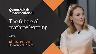 Machine learning and the shift in quant finance