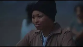 HEAUX Phase project Episode 3 - Chandra Gaines