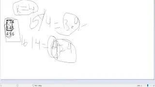 Worthy Matrix Question from Codechef Long challenge easy explanation in Hindi| **Only explain**