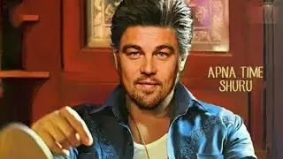Raees X Wolf of Wall Street | Baniye ka dimaag, di Caprio bhai ki daring