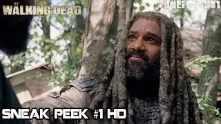 The Walking Dead 10x14 
