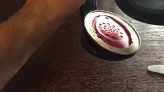 Как заменить амбушюры Beats Studio 1.0