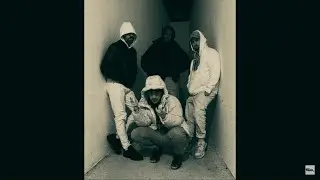 Hoke x Ébano x Louis Amoeba Type Beat - 'POLEMIC' (PROD.ONCE)