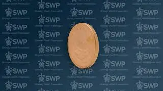 1 oz Gold South African Krugerrand Coin