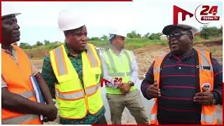 ZAIDI YA BILLION 17.2 KUKAMILISHA UJENZI MADARAJA YA KATUMA,KILIDA NA KITUMBA MKOANI KATAVI!