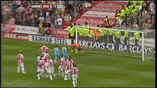 West Ham top 10 Goals of the Season 0809 (featuring all nominees for the goal of the season)