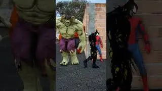 zombie HULK wala bhoot horror ghost 👹