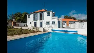 Casa da Tranquilidade Madeira - holiday home rental