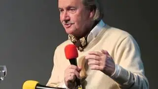 Jef Rademakers neemt het op voor dopingzondaar Lance Armstrong!