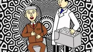 Nervn, nervn! Nerven, nerven! Nerves, nerves! Yiddish theater song with English subtitles.