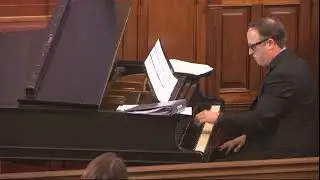 Offertory. Bay Shore Church Worship Service. January 25, 2026