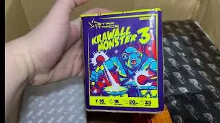 Mohl Feuerwerk Unboxing 2025/2026