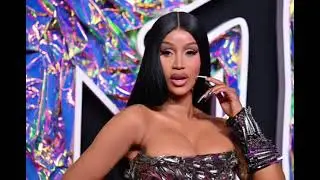 [FREE] CARDI B TYPE BEAT - &ldquo;NEED DAT&rdquo;