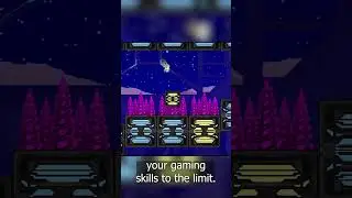 Welcome to Galaxy Rush Royale, Download now #gaming #android #apple #foryou #indie #racing #like