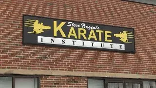 BNEWS Feature: Steve Nugent's Karate Institute Celebrates 30 Years of Business