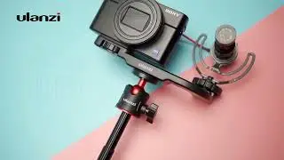 Extension Pole Tripod, Mini Selfie Stick Tripod Stand