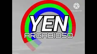 Yen Argabioso logo (2023) (with Aksyon Theme 2010 TV5 Fanfare)