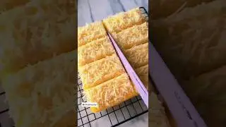 Bolu Keju Kukus #cake #food #bolukukussusutanpamixer #bolukeju #bolukukus