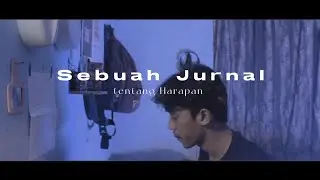 SEBUAH JURNAL - TENTANG HARAPAN