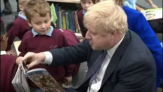 British politics with no context - part 4