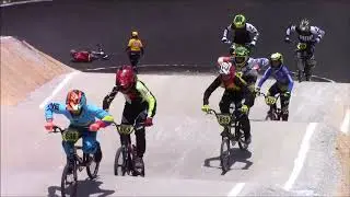 BMX Antioquia  Finales VII Válida Copa Nacional en Barranquilla
