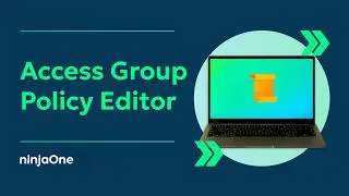 How to Get to the Group Policy Editor in Windows 10 (w/ SCREEN RECORDING)