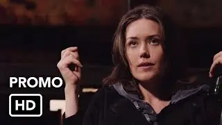 The Blacklist 2x04 Promo 