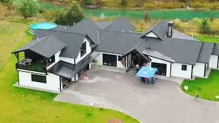 Flathead Valley Parade of Homes 2024 Montana