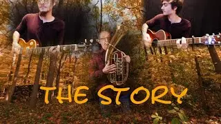 The Story | Tenorhorn Cover