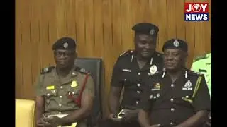 &lsquo;We&rsquo;ll calculate IGP Yohuno &rsquo;s real age at the right time&rsquo; &ndash; Afenyo-Markin