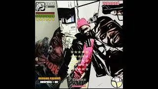 trench talk 2 (prodbyhardknock)
