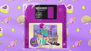 Skule Toyama - Funky Disk (PopSlinger Original Soundtrack)