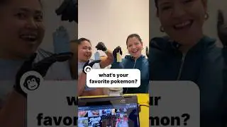 What&rsquo;s your favorite starter Pok&eacute;mon?