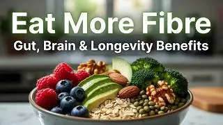 Fibre Reset  Eat Better  Live Longer.
