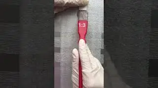 Как покрасить волосы в натуральный коричневый #bes #hair #kolorist