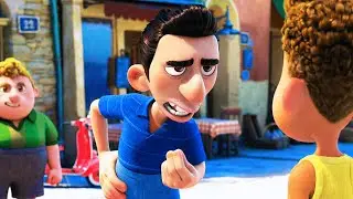 LUCA Clip - 